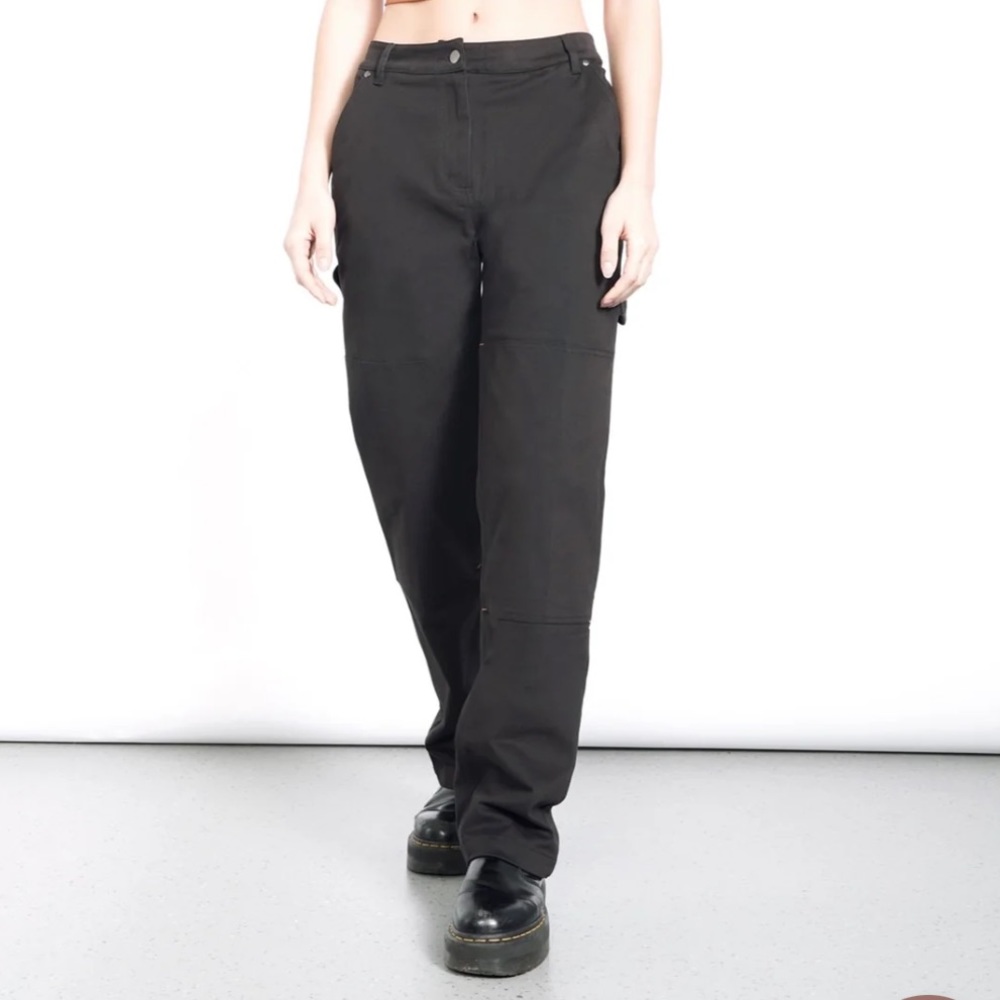 Wildfang The Essential Work Pant - MEDIUM // excellent condition, only worn once